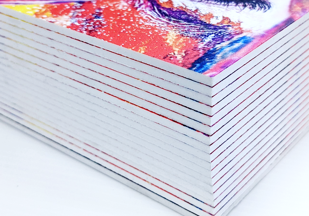 PLANCHA PVC ESPUMADO / SINTRA / TROVICEL 3 MM 1.22*2.44 MTS COLOR BLANCO 0.55 DENSIDAD (ALTA)