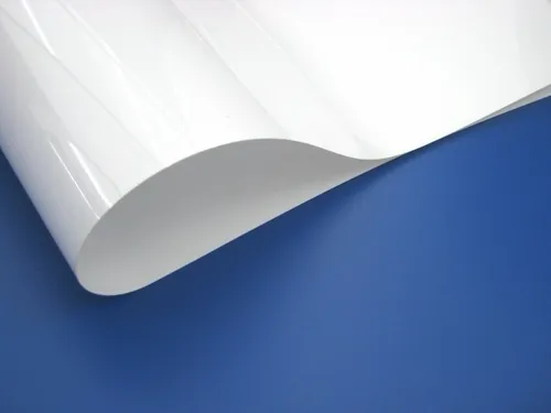 PLANCHA PAI 0.5 MM 1.22*2.44 MTS COLOR BLANCO