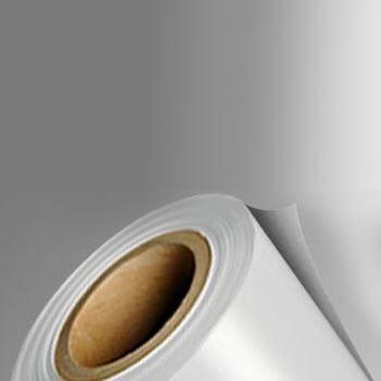 VINILO ADHESIVO BLANCO 90 MICRAS MATE 1.52*50 MTS (AR)